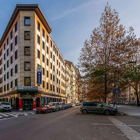 Hotel Mirage Sure Hotel Collection By Best Western Milano Esterno foto