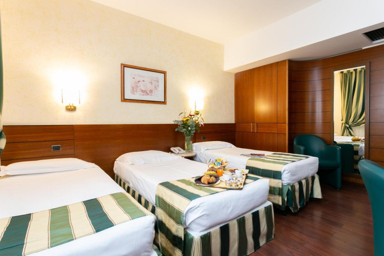 Hotel Mirage Sure Hotel Collection By Best Western Milano Esterno foto