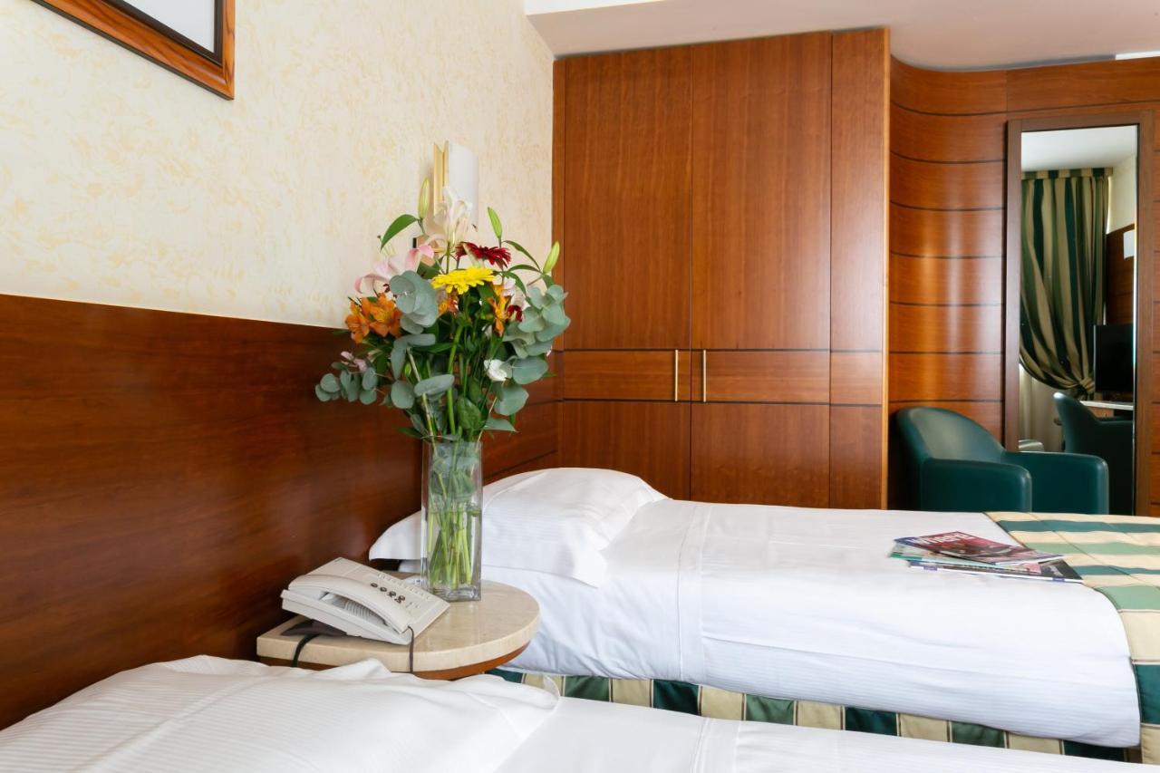 Hotel Mirage Sure Hotel Collection By Best Western Milano Esterno foto