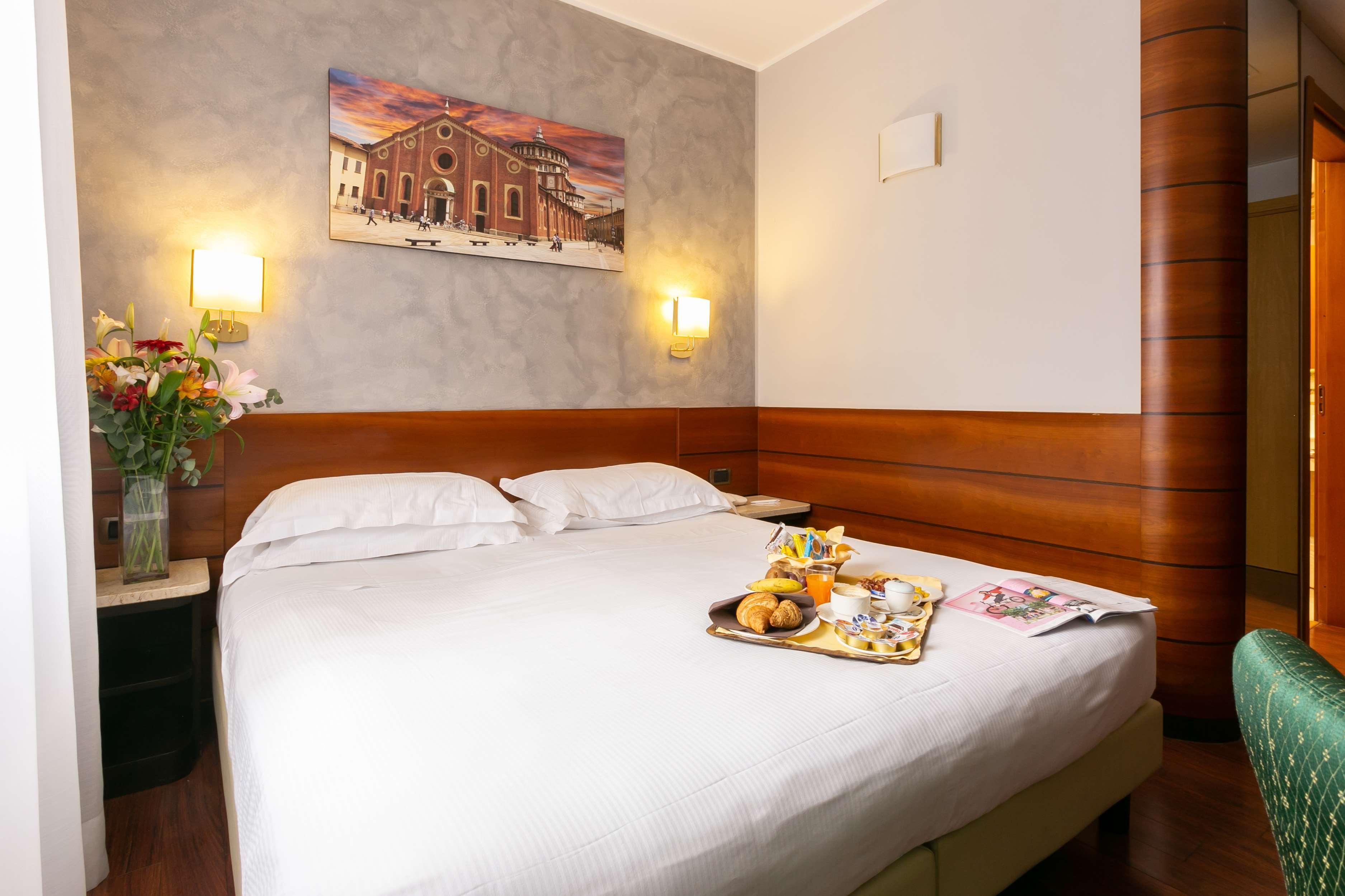 Hotel Mirage Sure Hotel Collection By Best Western Milano Esterno foto