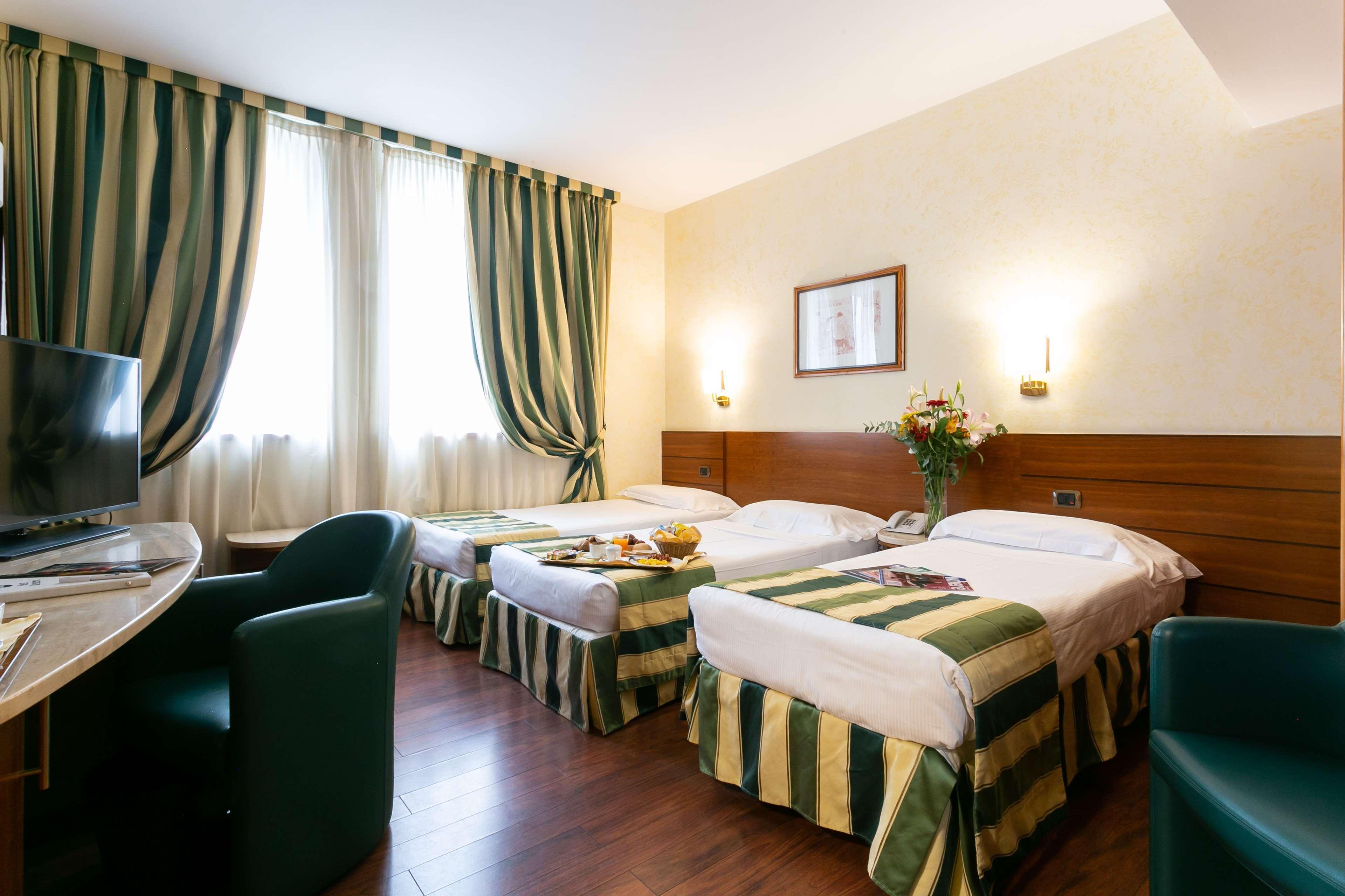 Hotel Mirage Sure Hotel Collection By Best Western Milano Esterno foto