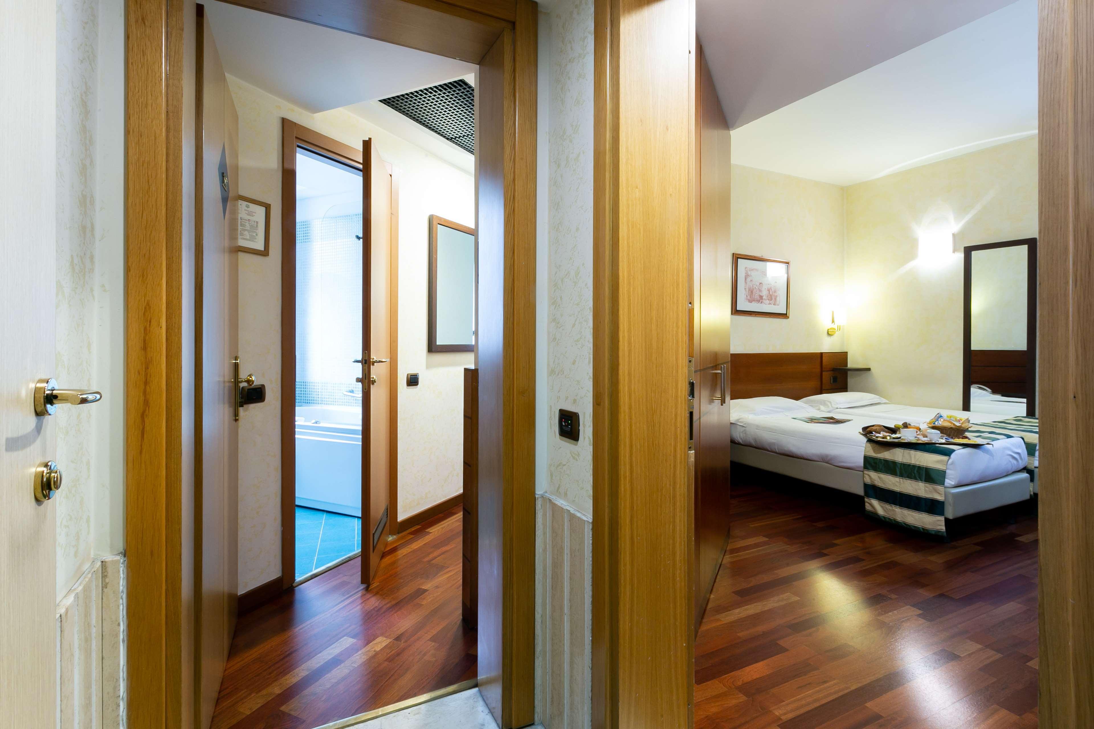 Hotel Mirage Sure Hotel Collection By Best Western Milano Esterno foto