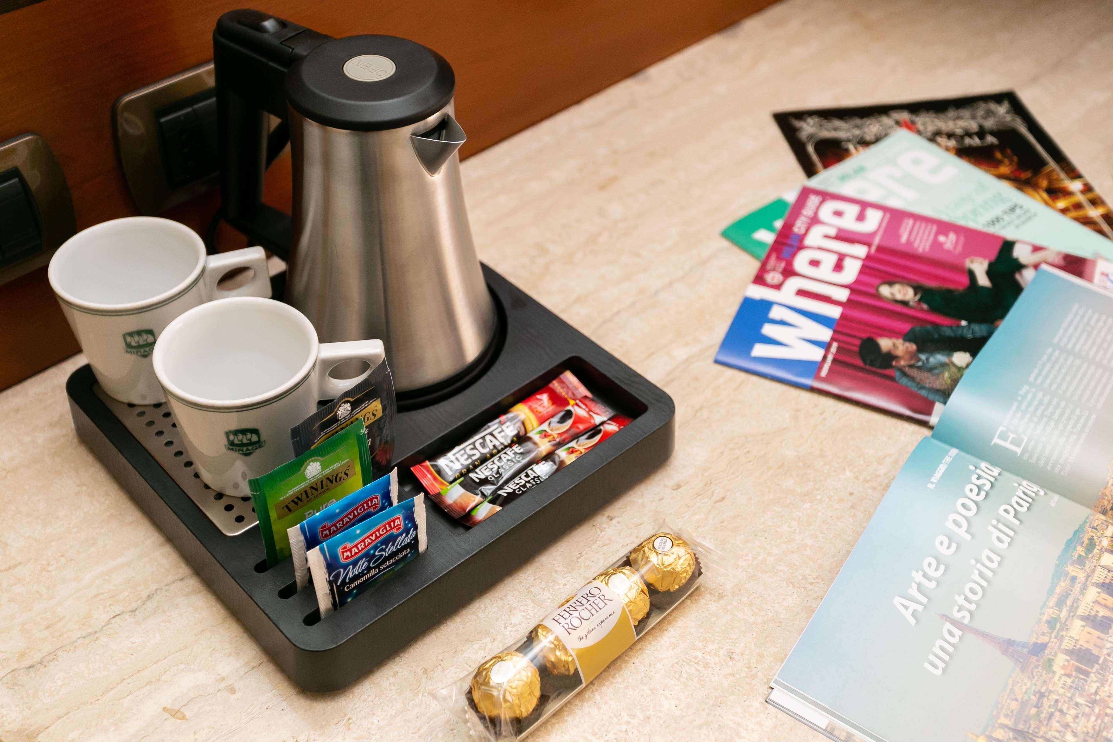 Hotel Mirage Sure Hotel Collection By Best Western Milano Esterno foto