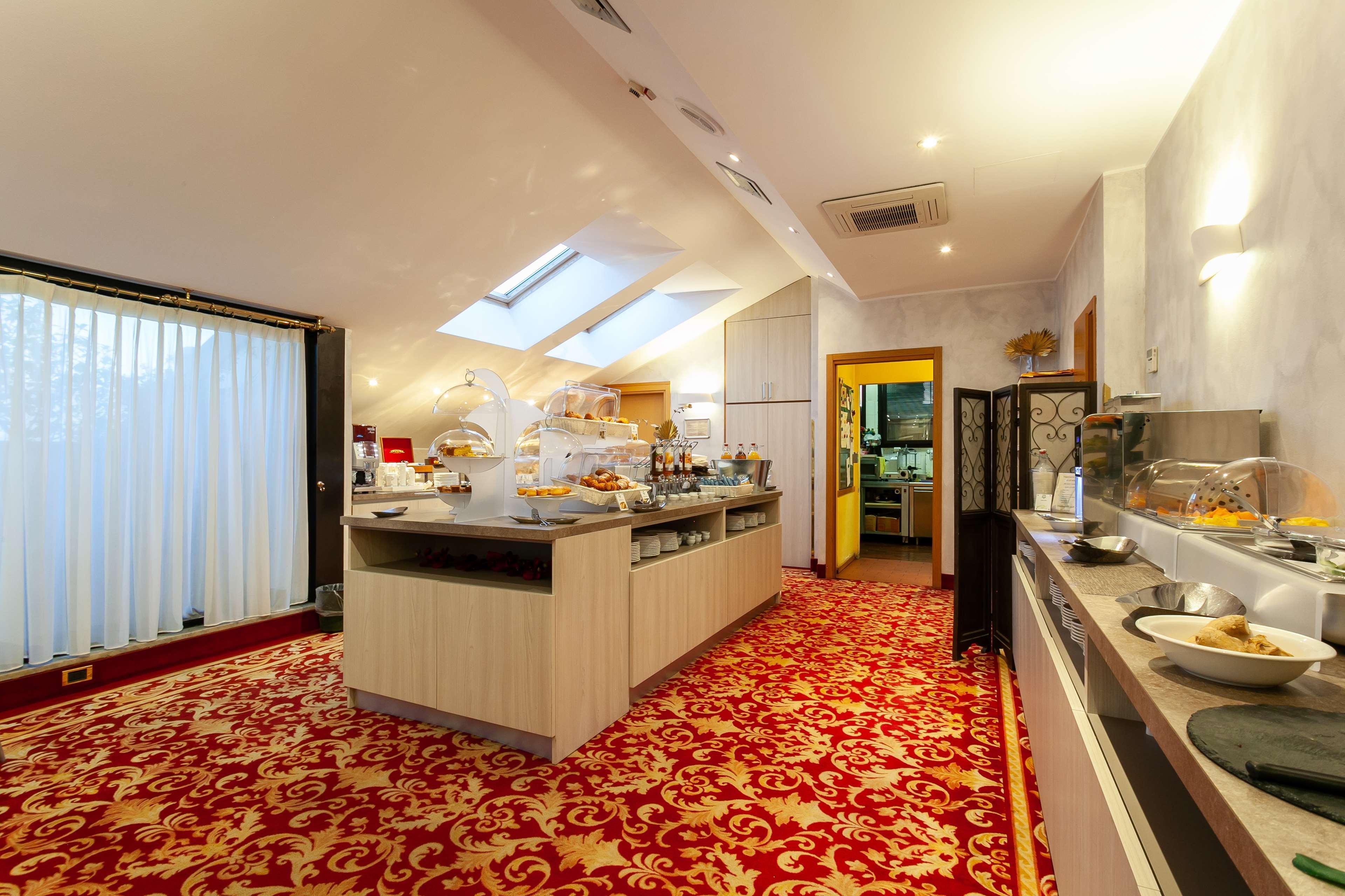 Hotel Mirage Sure Hotel Collection By Best Western Milano Esterno foto