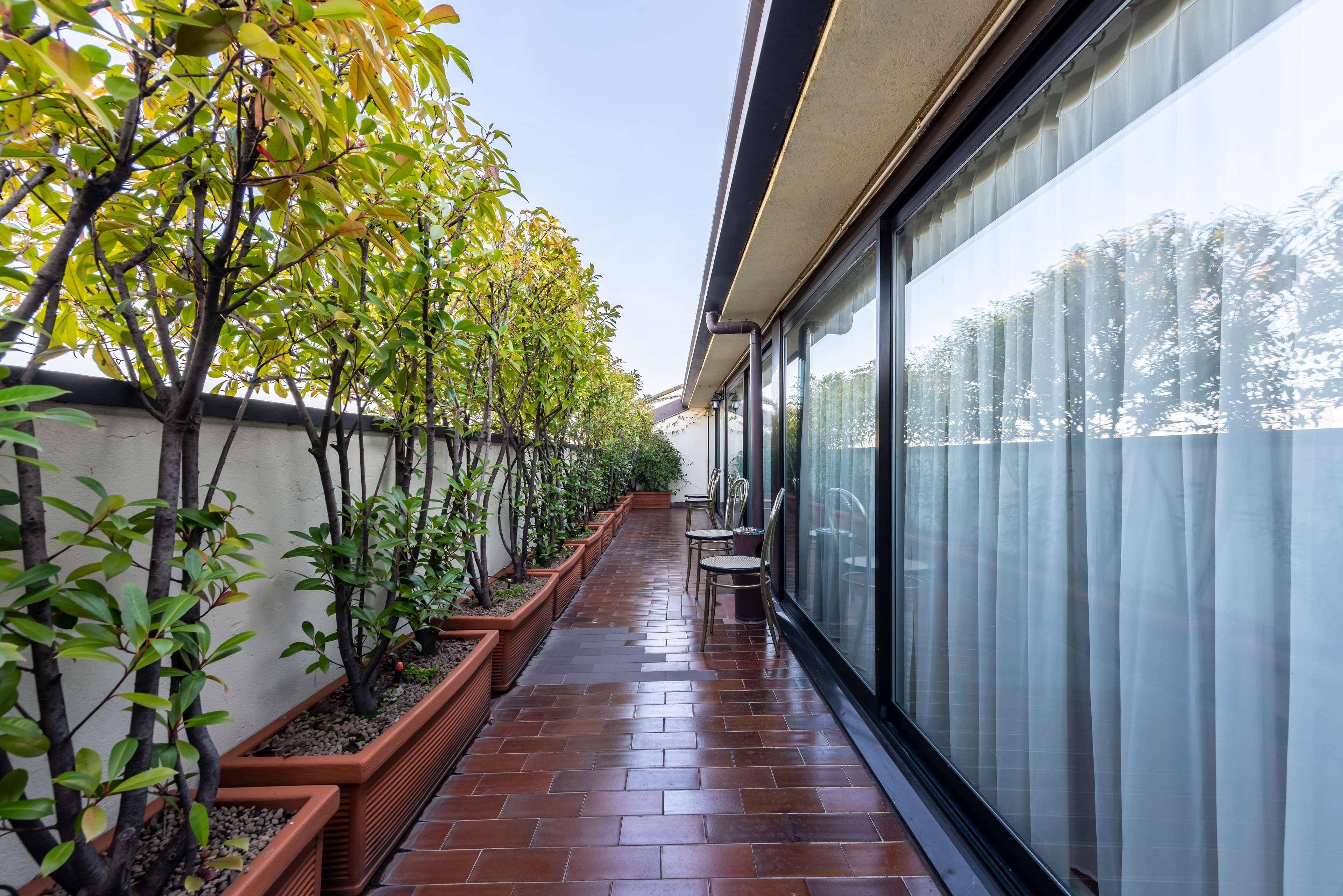 Hotel Mirage Sure Hotel Collection By Best Western Milano Esterno foto