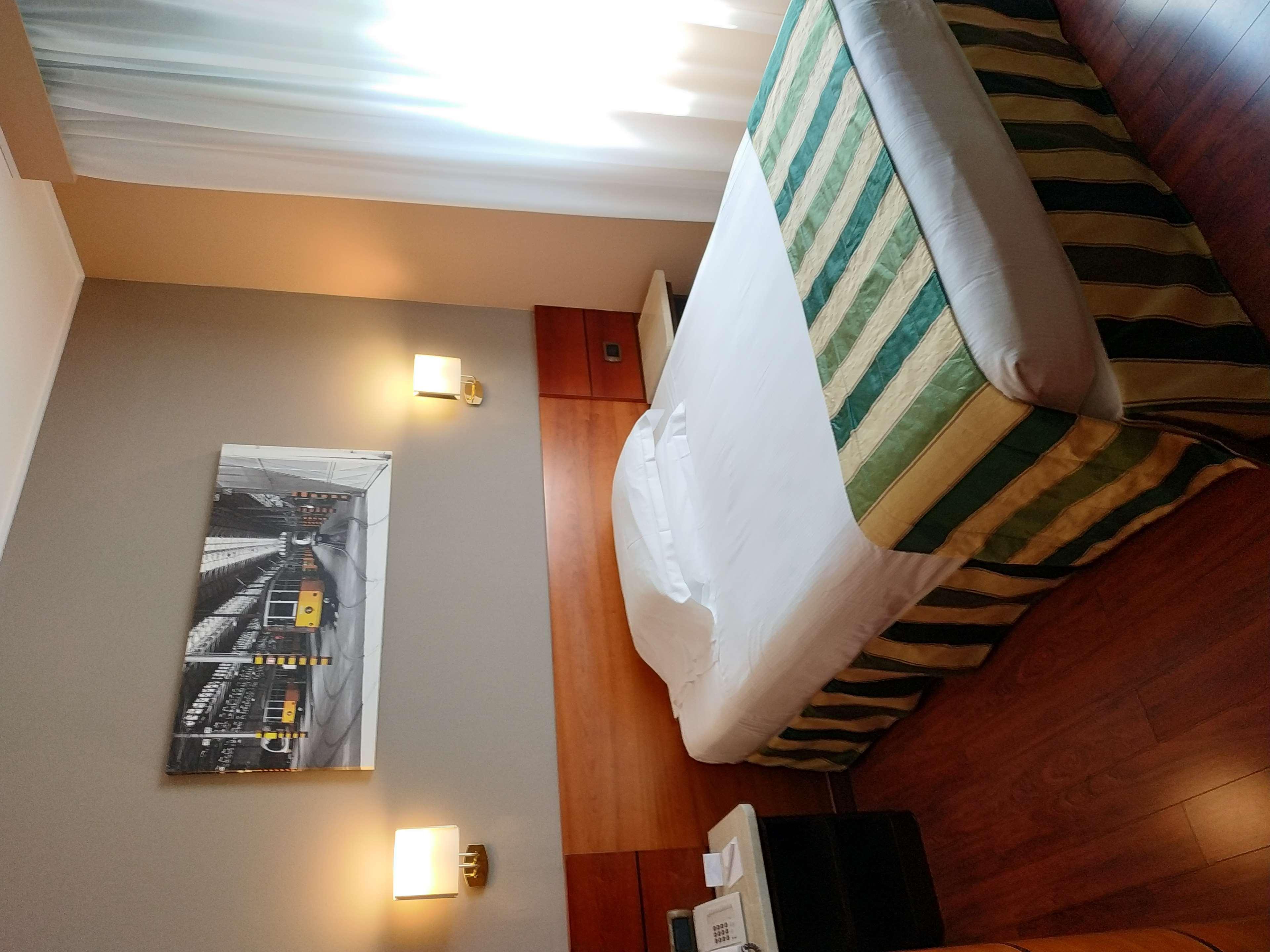 Hotel Mirage Sure Hotel Collection By Best Western Milano Esterno foto