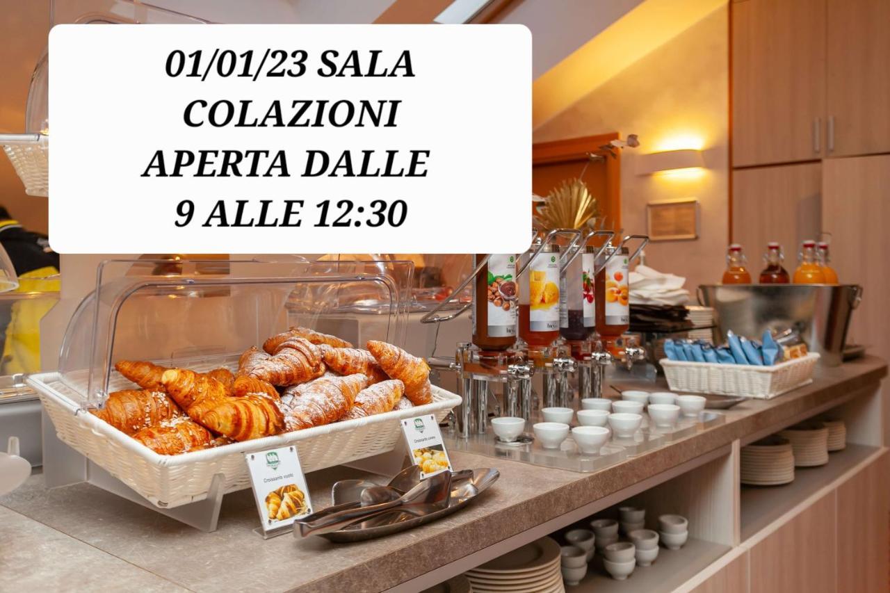 Hotel Mirage Sure Hotel Collection By Best Western Milano Esterno foto