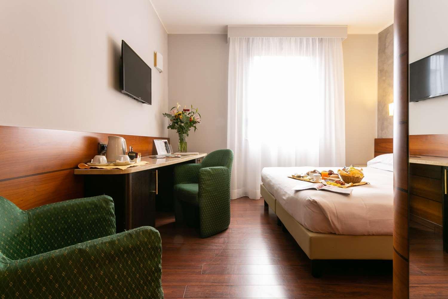 Hotel Mirage Sure Hotel Collection By Best Western Milano Esterno foto