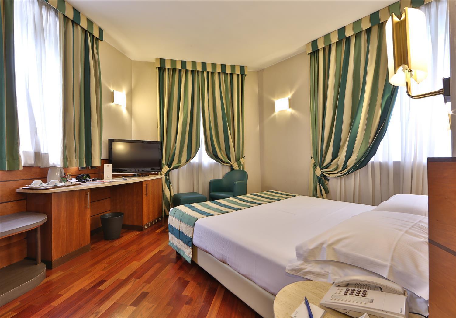 Hotel Mirage Sure Hotel Collection By Best Western Milano Esterno foto