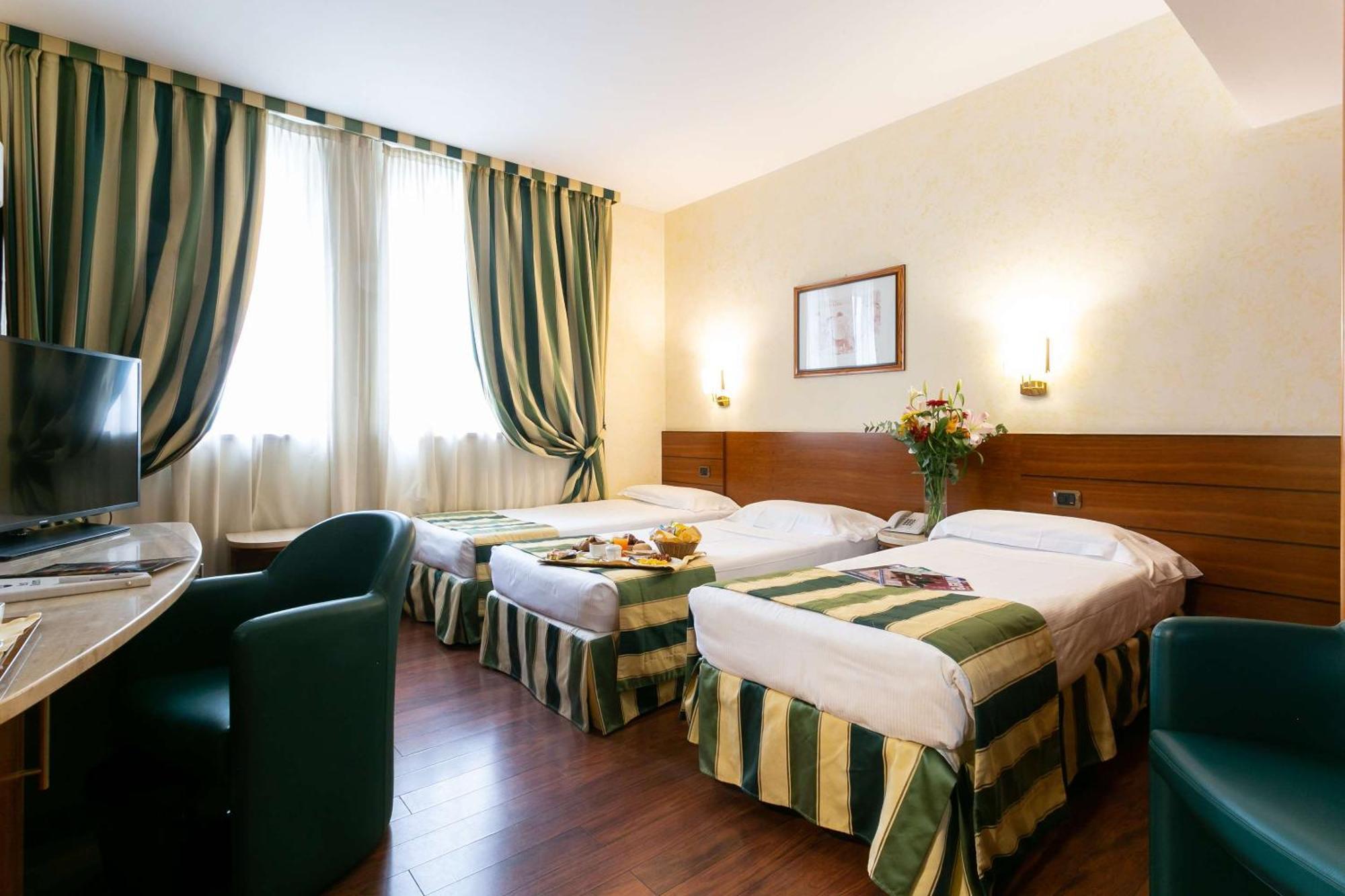 Hotel Mirage Sure Hotel Collection By Best Western Milano Esterno foto