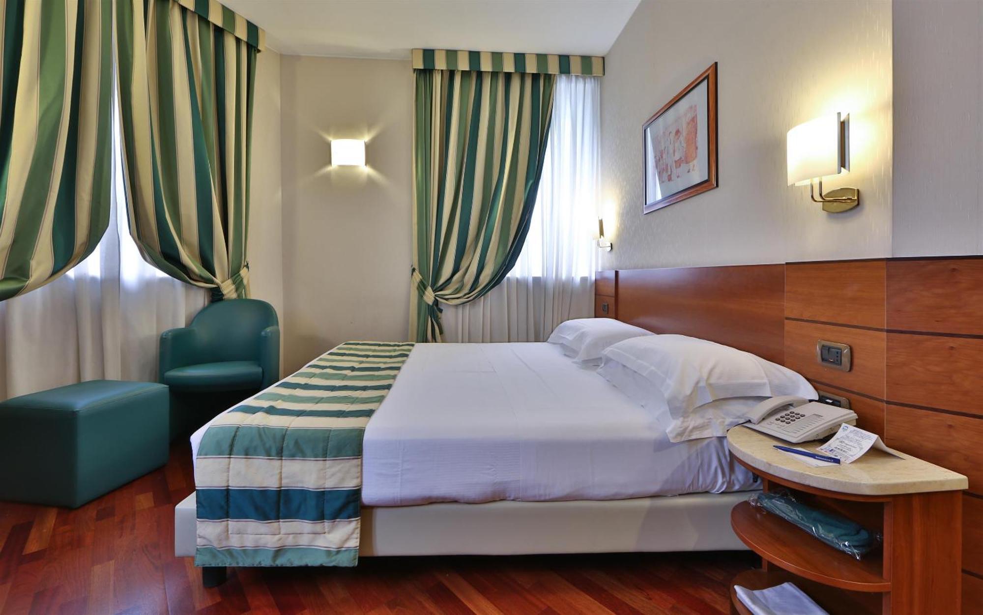 Hotel Mirage Sure Hotel Collection By Best Western Milano Esterno foto