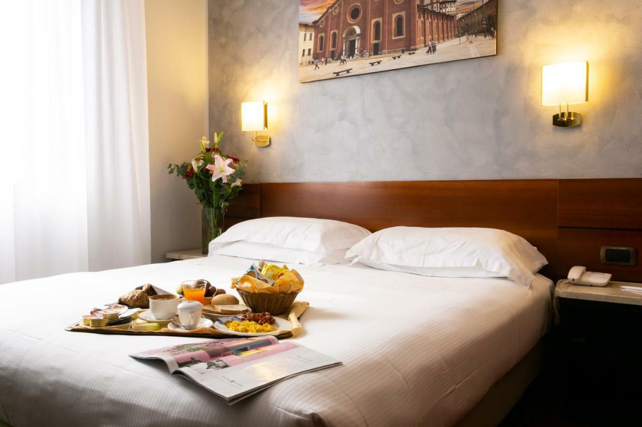 Hotel Mirage Sure Hotel Collection By Best Western Milano Esterno foto