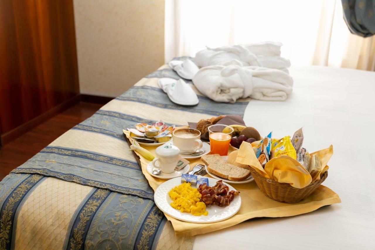 Hotel Mirage Sure Hotel Collection By Best Western Milano Esterno foto