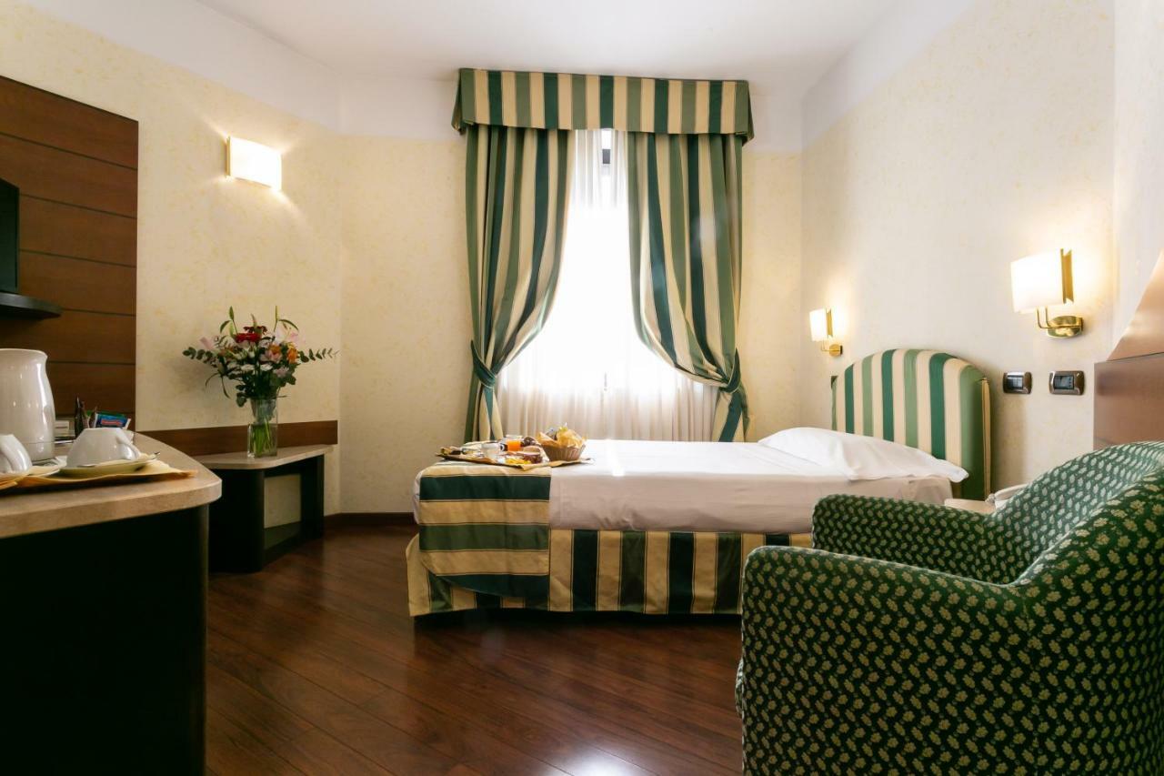 Hotel Mirage Sure Hotel Collection By Best Western Milano Esterno foto