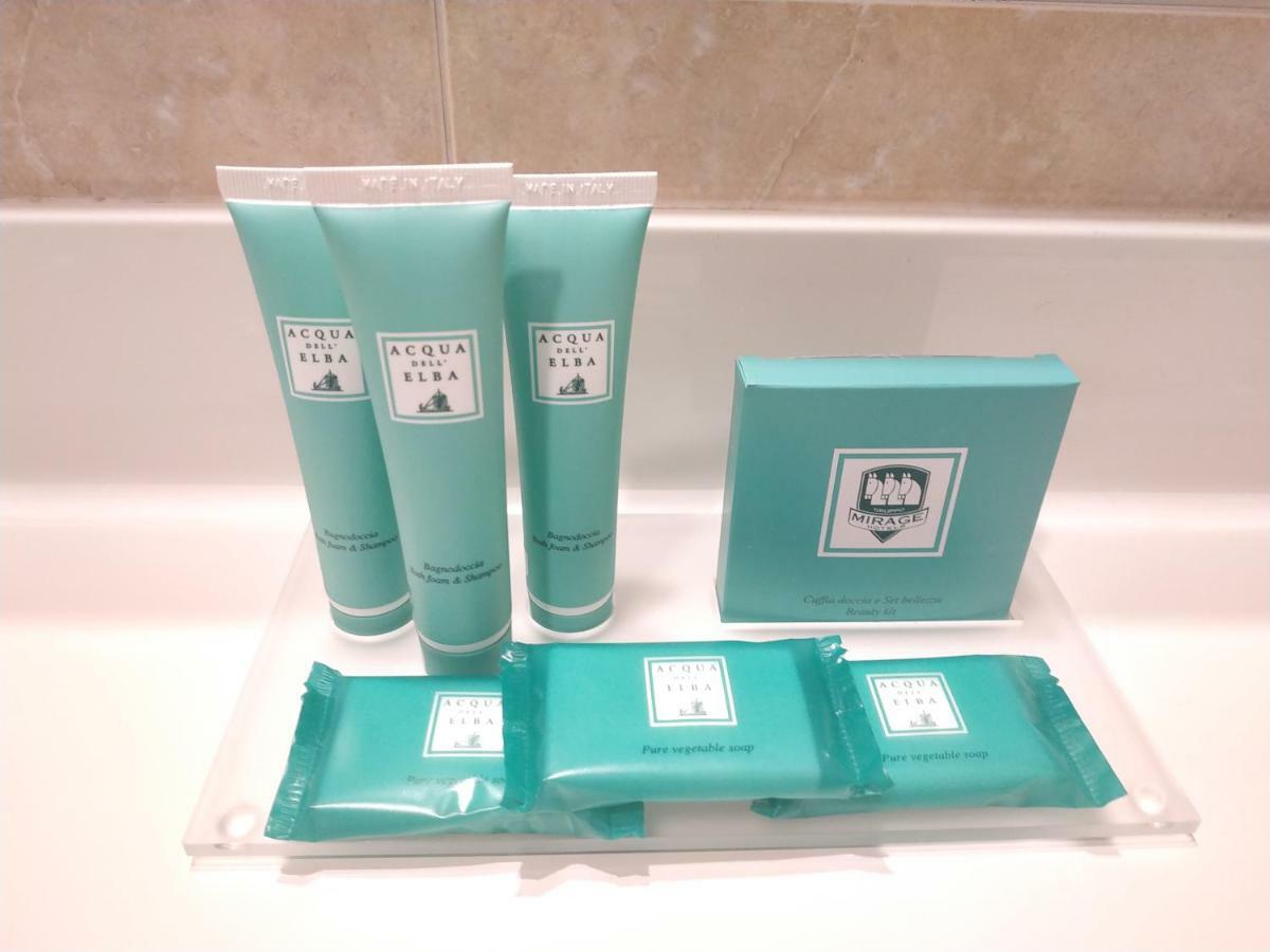 Hotel Mirage Sure Hotel Collection By Best Western Milano Esterno foto
