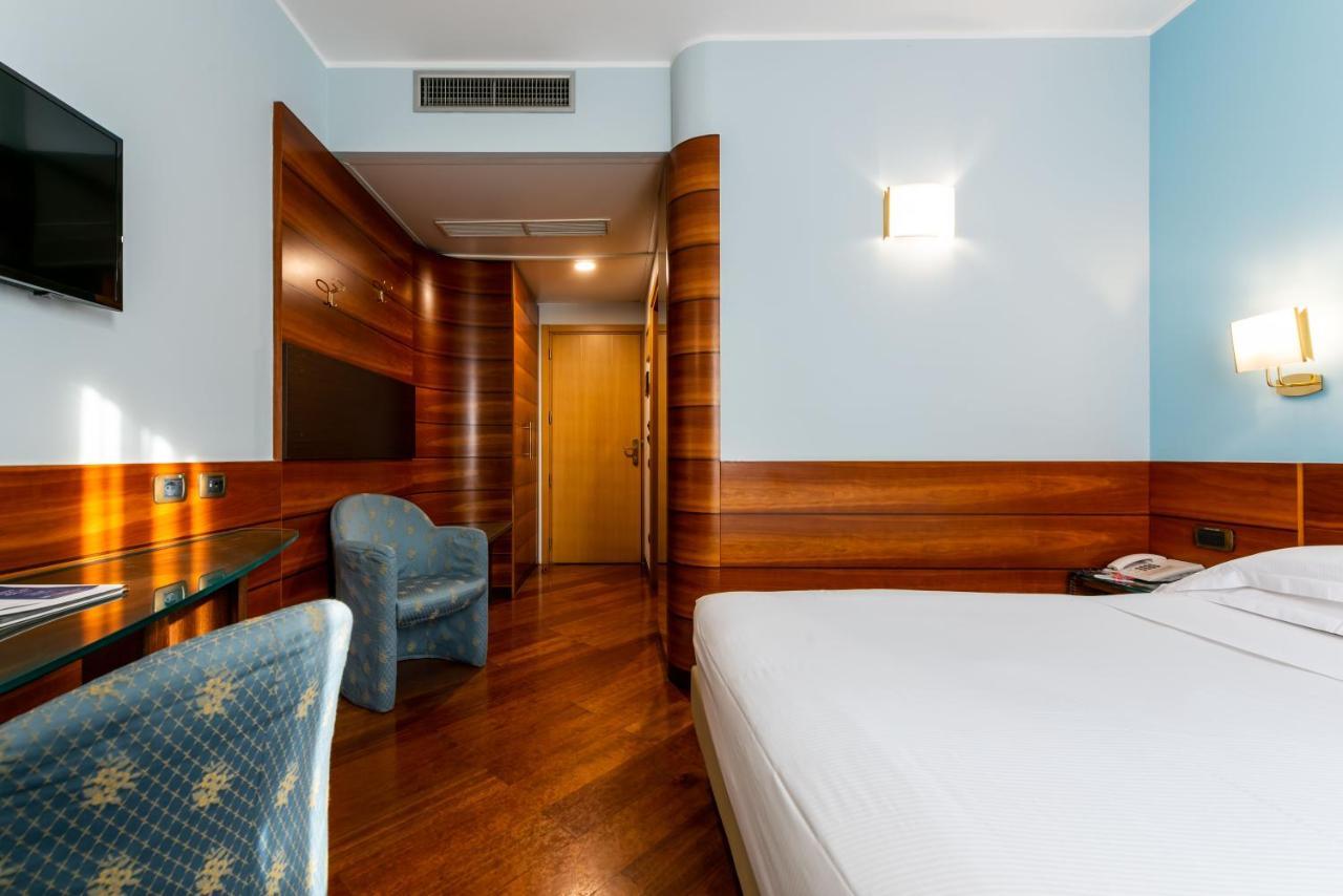 Hotel Mirage Sure Hotel Collection By Best Western Milano Esterno foto