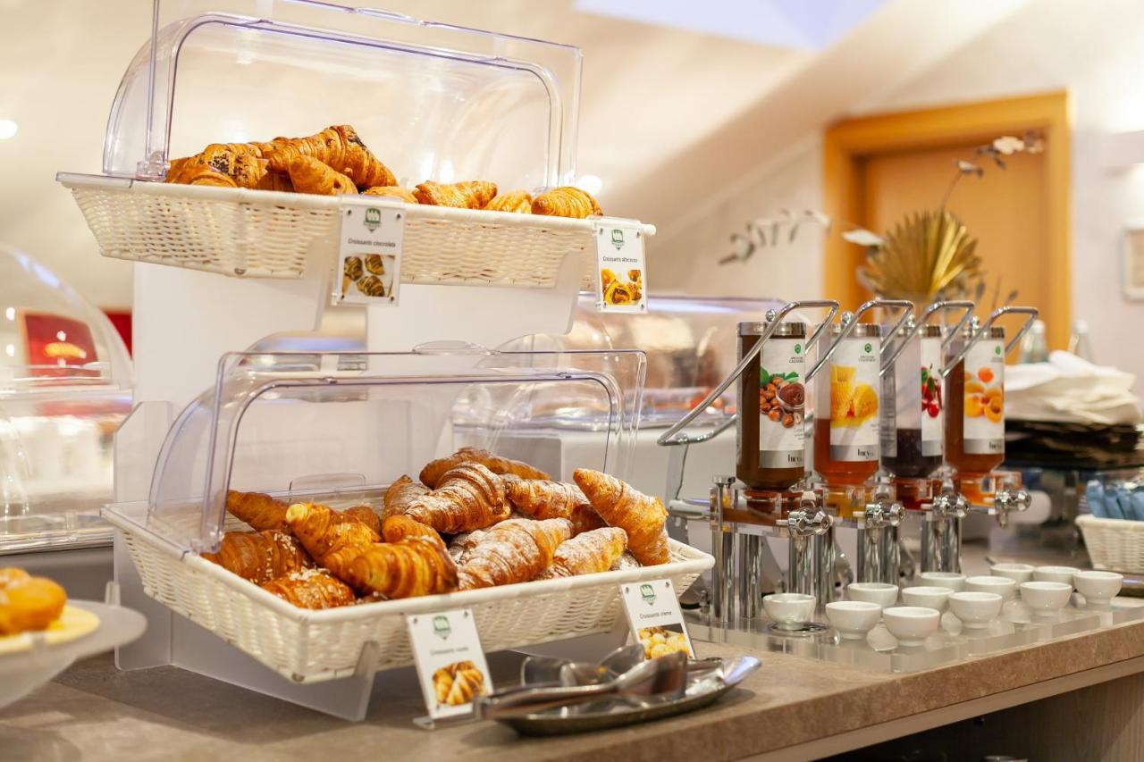 Hotel Mirage Sure Hotel Collection By Best Western Milano Esterno foto