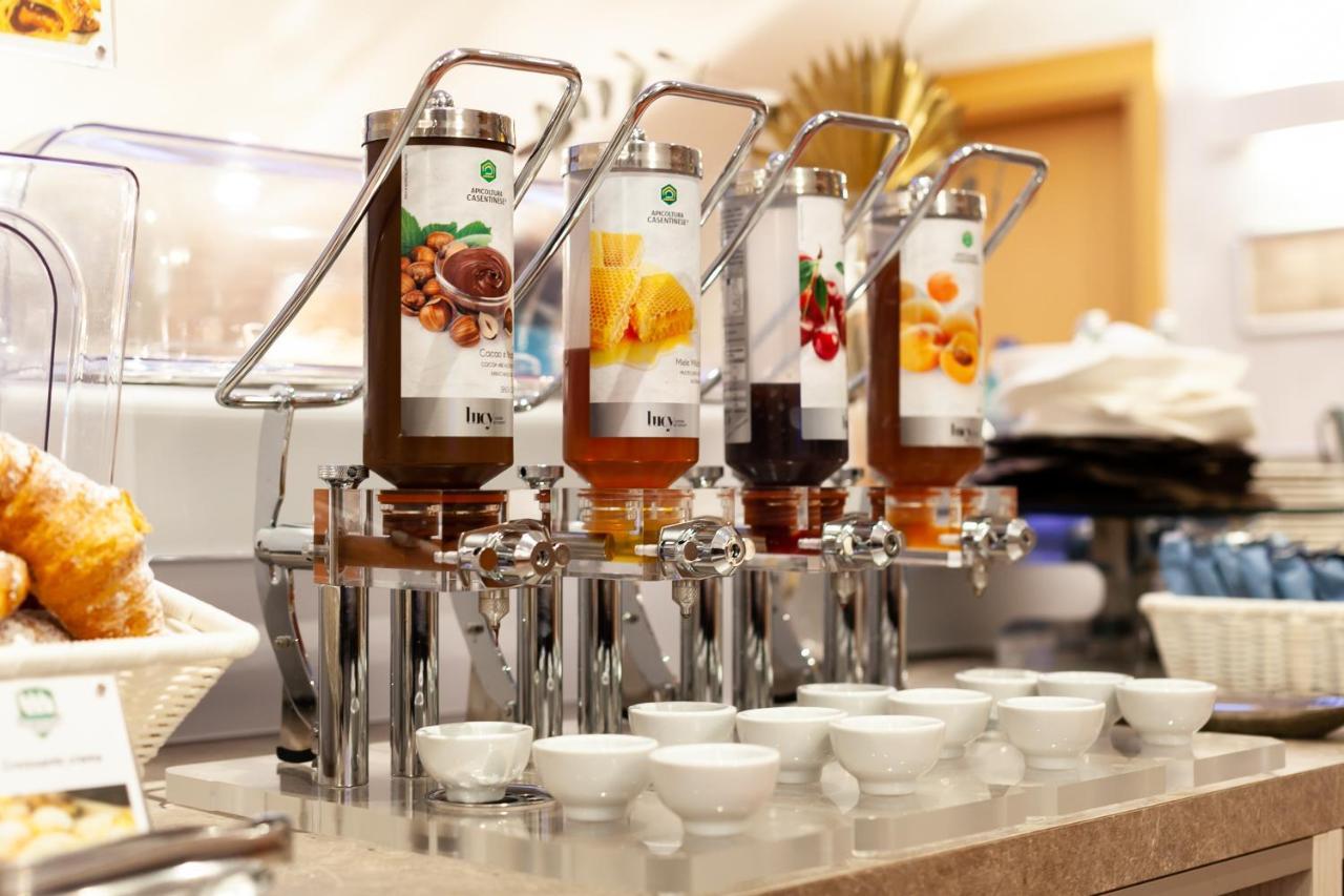 Hotel Mirage Sure Hotel Collection By Best Western Milano Esterno foto